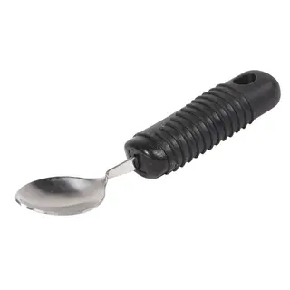 Sure Grip Angled Soup Spoon