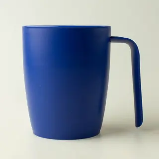 Sasscup Spill-Resistant Cup