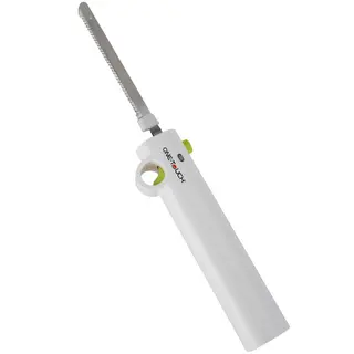 Couteau électrique rechargeable One Touch