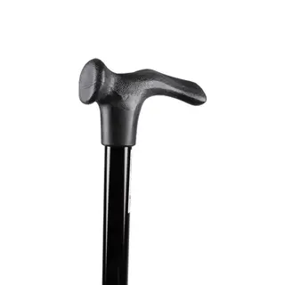 Right-Handed Anatomical Walking Cane