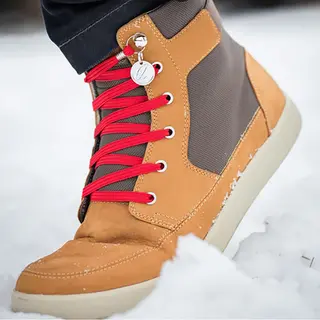 QuickShoelace One-Handed Shoelaces