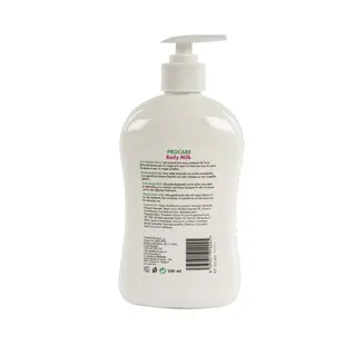 3-in-1 Moisturizing Body Lotion