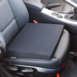 Coussin d'assise rehausseur pour voiture