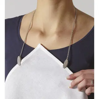 Chaîne attache serviette