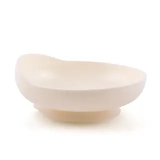 Suction Plate with Raised Rim