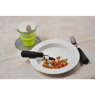 Ultra-Durable Ergonomic Plate
