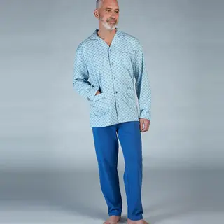 Pyjama homme 2 pièces Benefactor