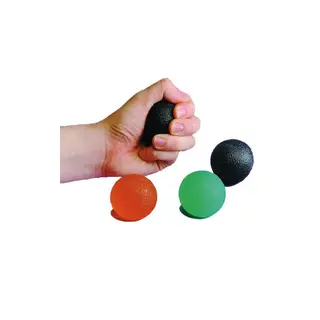 Medium-Soft Therapy Ball