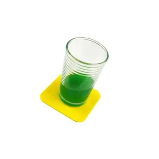 Set of 4 Non-Slip Coasters