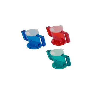 Tasse ergonomique avec anse HandyCup 23 cl