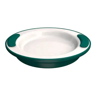 Assiette isotherme