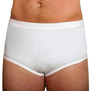 100% Leakproof Brief