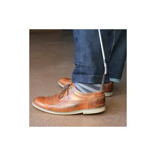 Chrome Shoehorn