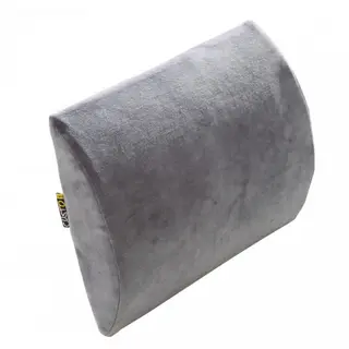 Coussin lombaire ergonomique