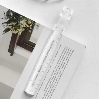 Loupe règle x 1,5 MagniCraft
