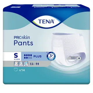 TENA Pants ProSkin Plus Small