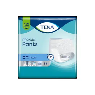 TENA Pants ProSkin Plus Large