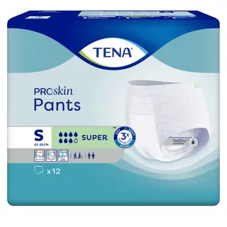 TENA Pants ProSkin Super Small