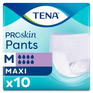 TENA Pants ProSkin Maxi Medium