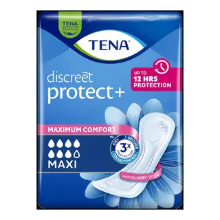 Tena Lady Discreet Maxi