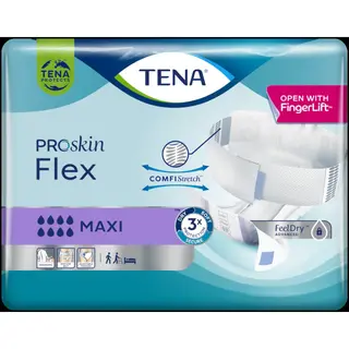 TENA Flex Maxi Medium