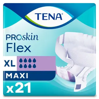 TENA Flex Maxi Extra Large