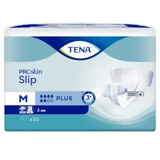 TENA ProSkin Slip Plus Medium