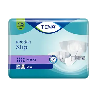 TENA ProSkin Slip Maxi Medium