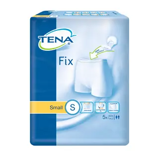 Slip de maintien - TENA Fix Premium S - Tena