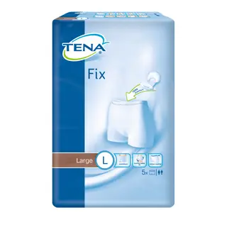 TENA Fix Premium Large (lot de 5)