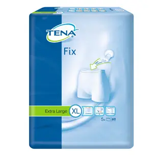 TENA Fix Premium Extra Large (lot de 5)