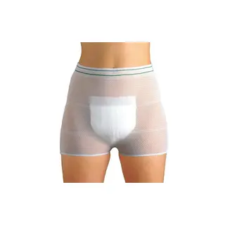 Slip de maintien - Incostretch XXL - Silène