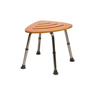 Bamboo Shower Stool