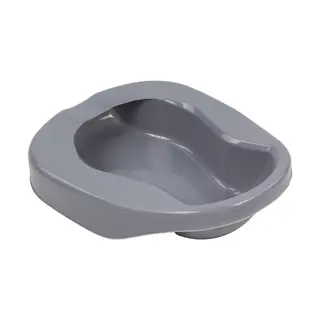 Bassin de lit plastique