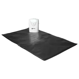 Tapis sortie de lit détecteur de présence Amplicall PSA100