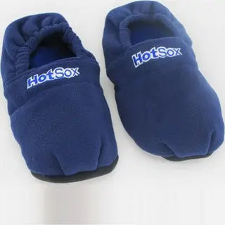 HotSox Heated Slippers