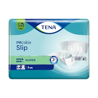 TENA ProSkin Slip Super Small