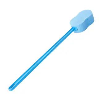 Éponge de bain