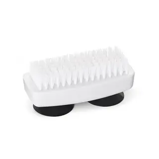 Brosse à ongles à ventouses