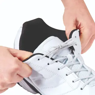 Lacets élastiques sport 2 sets