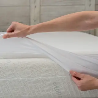 Dermofresh™ Incontinence Fitted Sheet