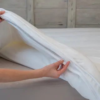 Housse protège couette pour incontinence BDermofresh™