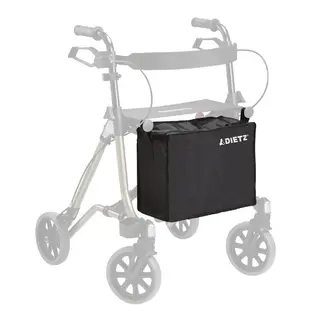 Removable Basket - Taima Walker