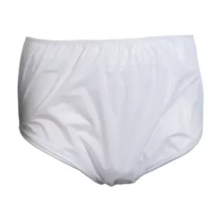 Lot de 2 culottes Optim imperméables