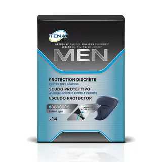 TENA Men Extra Light