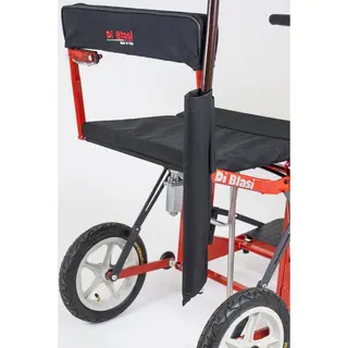 Porte canne scooter R30 Di Blasi