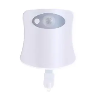 Luminis Toilet Safety Night-Light