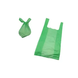 Lot de 100 sacs pour déchets incontinence senteur pomme