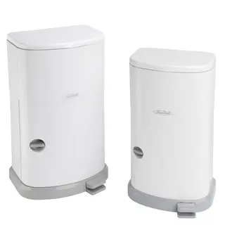 Janibell Odor-Control Bin for Incontinence Waste