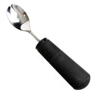 Petite cuillère inclinable et lestée Good Grips